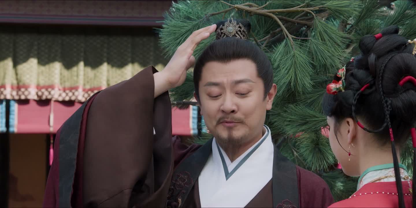女子与小人难养也