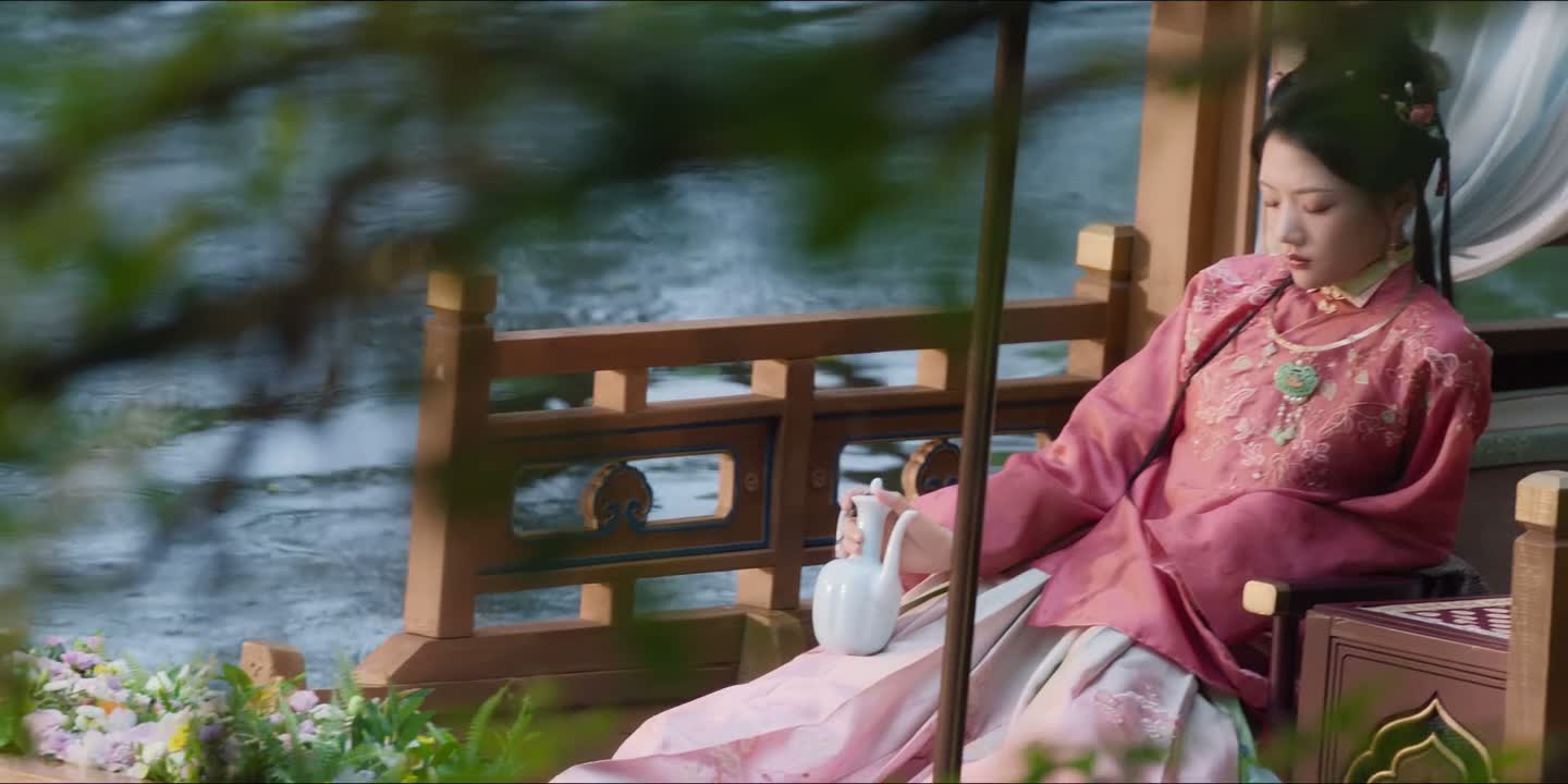 他却连家门都不让我进