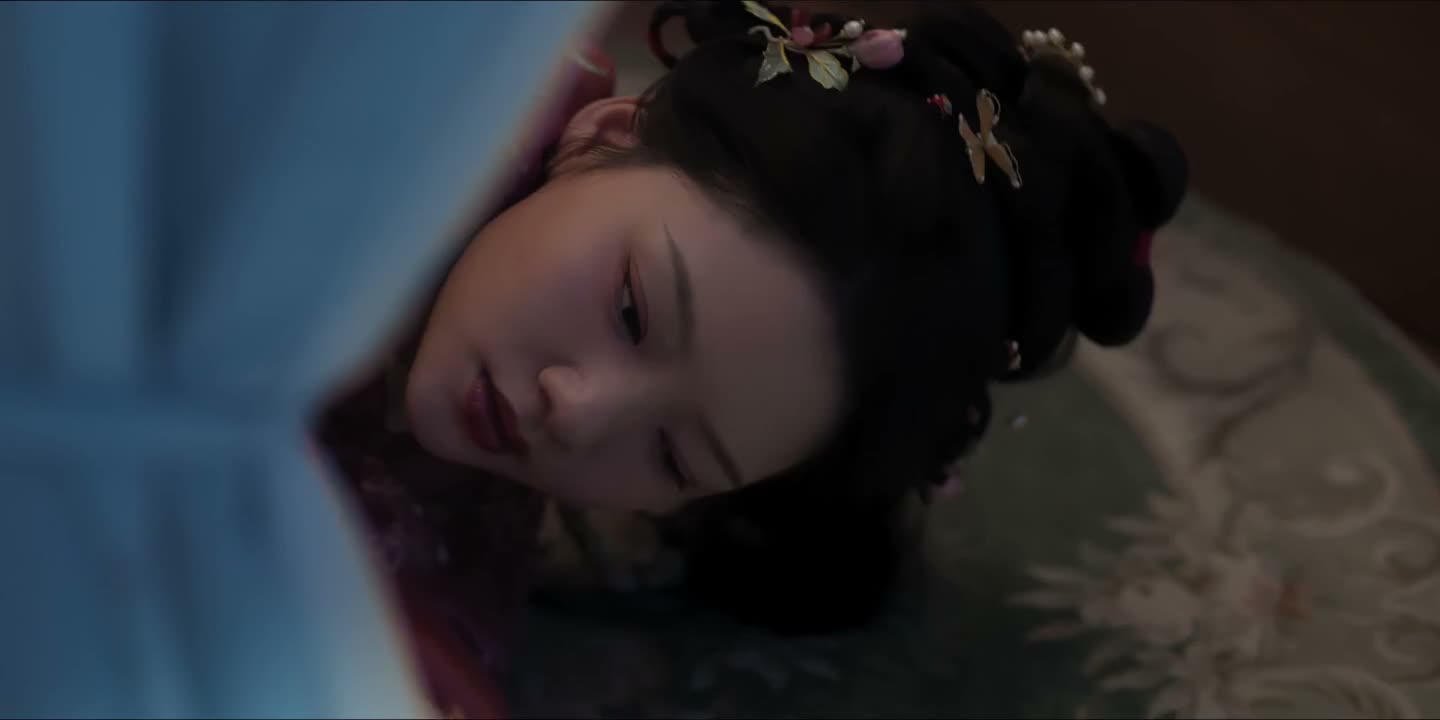 我怎么睡着了