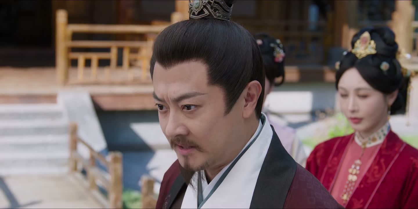 严加管教 你想得美