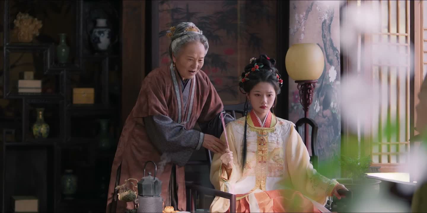 怎么好好的 又不乐意练了
