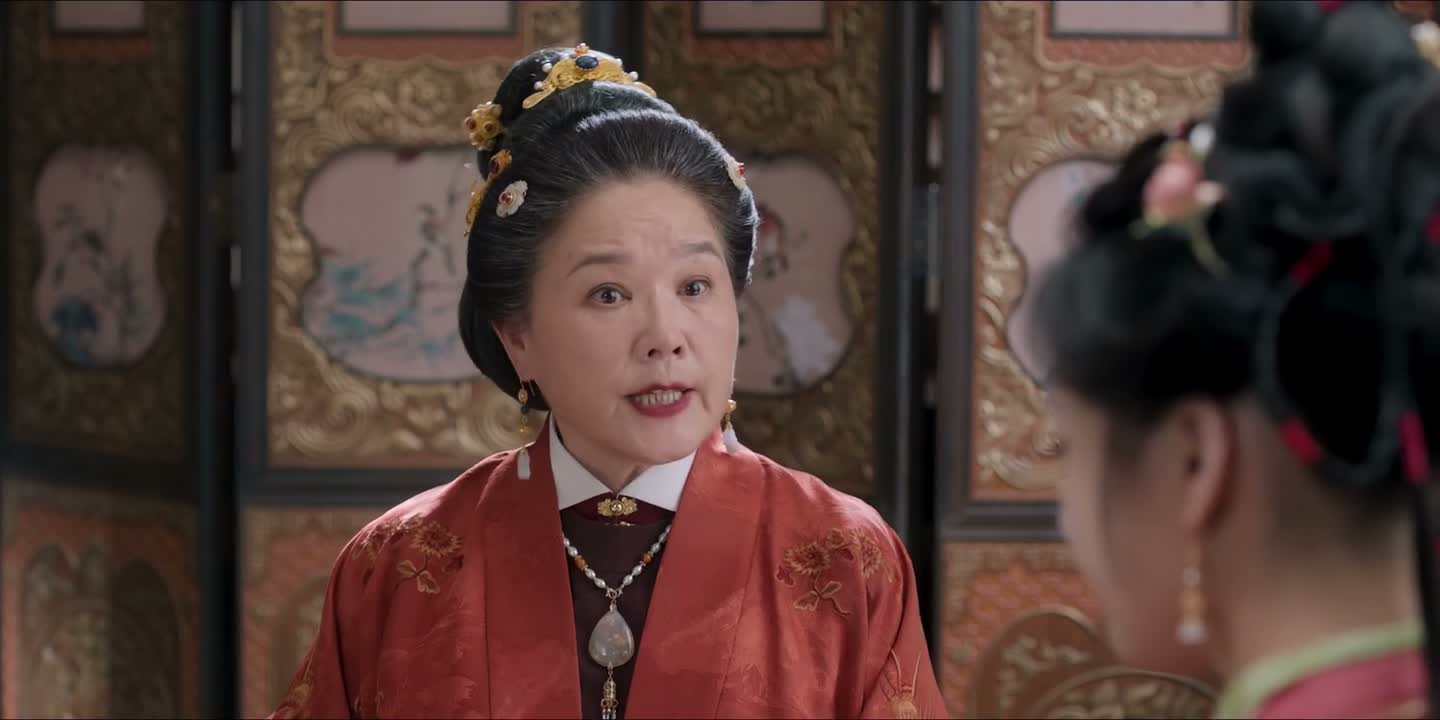 这及笄礼要是不办