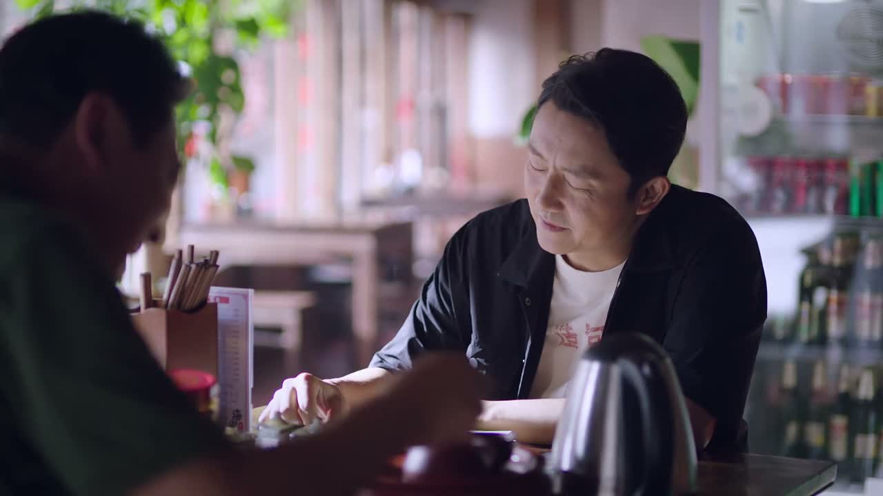 不 你先别高兴得太早