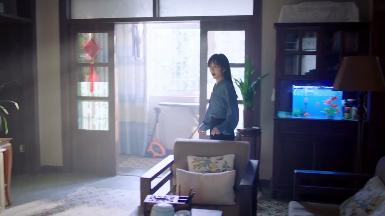 哇哦 好香啊