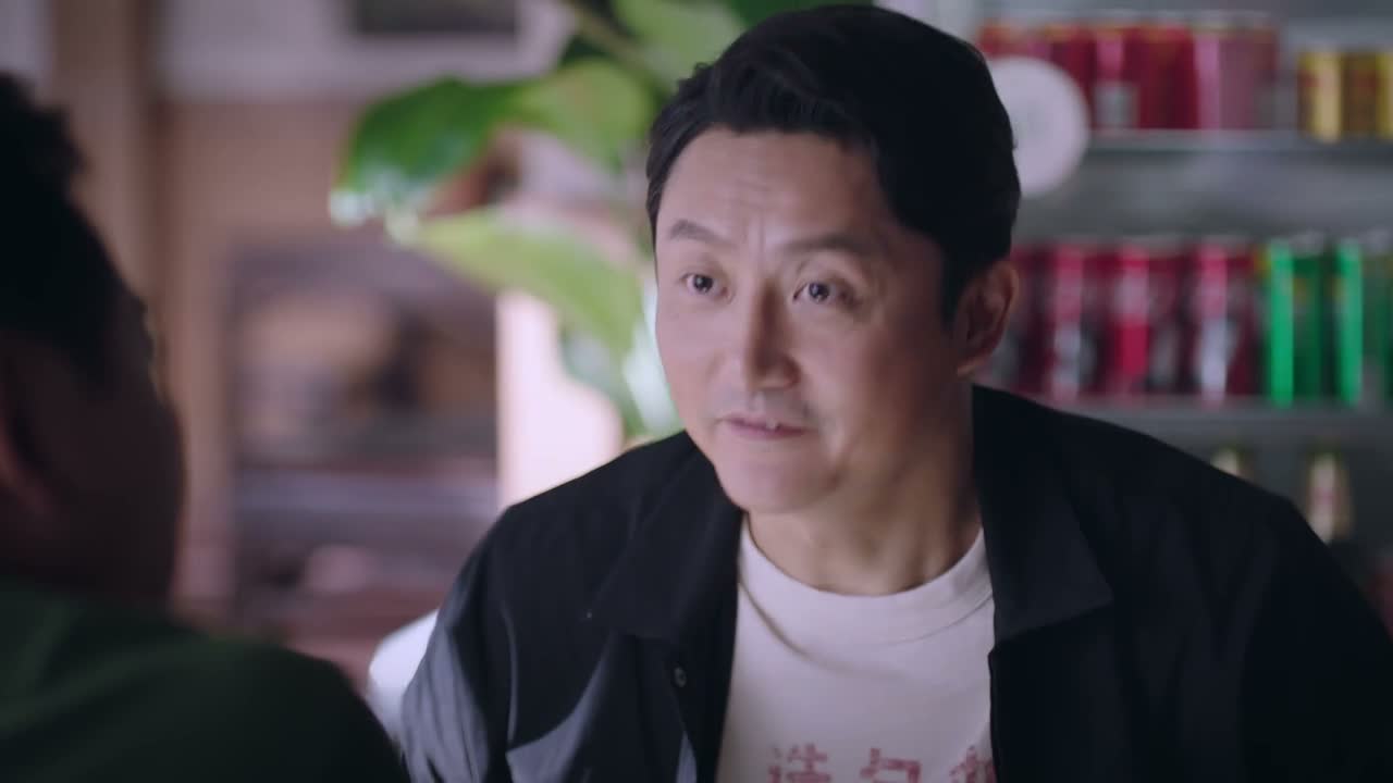 为什么叫父爱如山