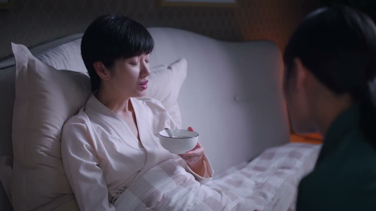 我当年把人家 坑得那么惨