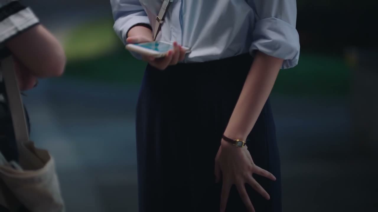 我真的不知道怎么面对