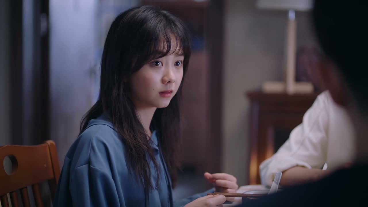 我总觉得对不起你