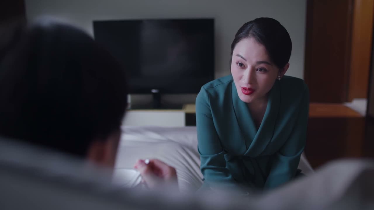 要不你重新考虑一下 说不定
