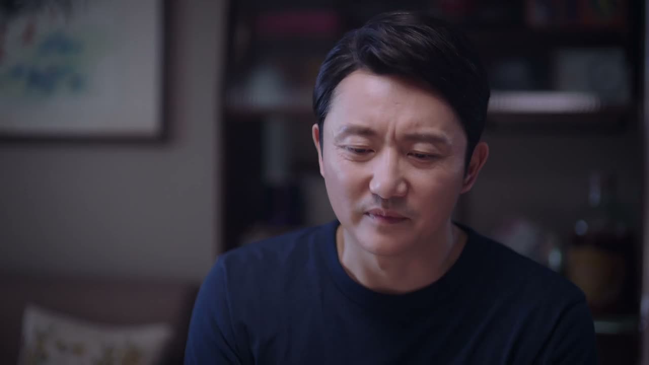 这闷着头往前走