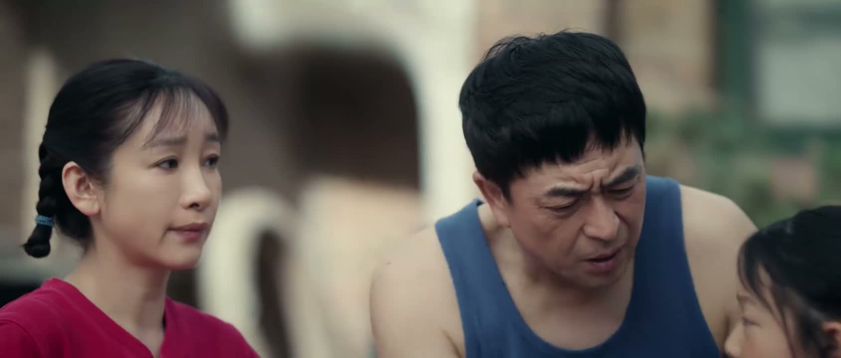 把嘴张大 张开 张开