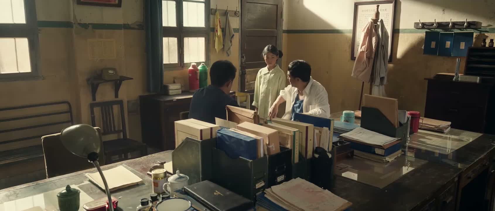 不先得照顾自己的娃呢