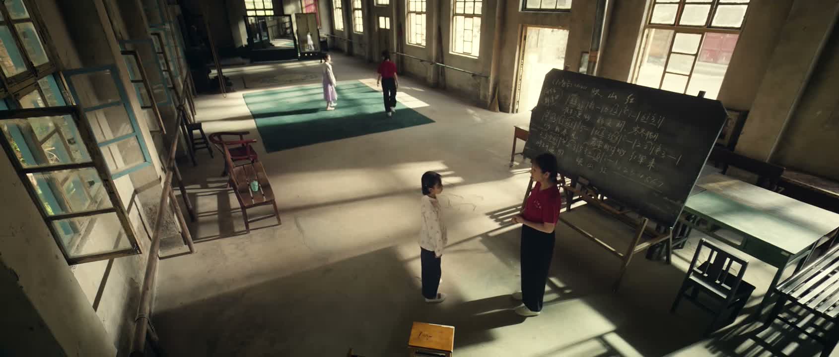 唱戏气息很重要
