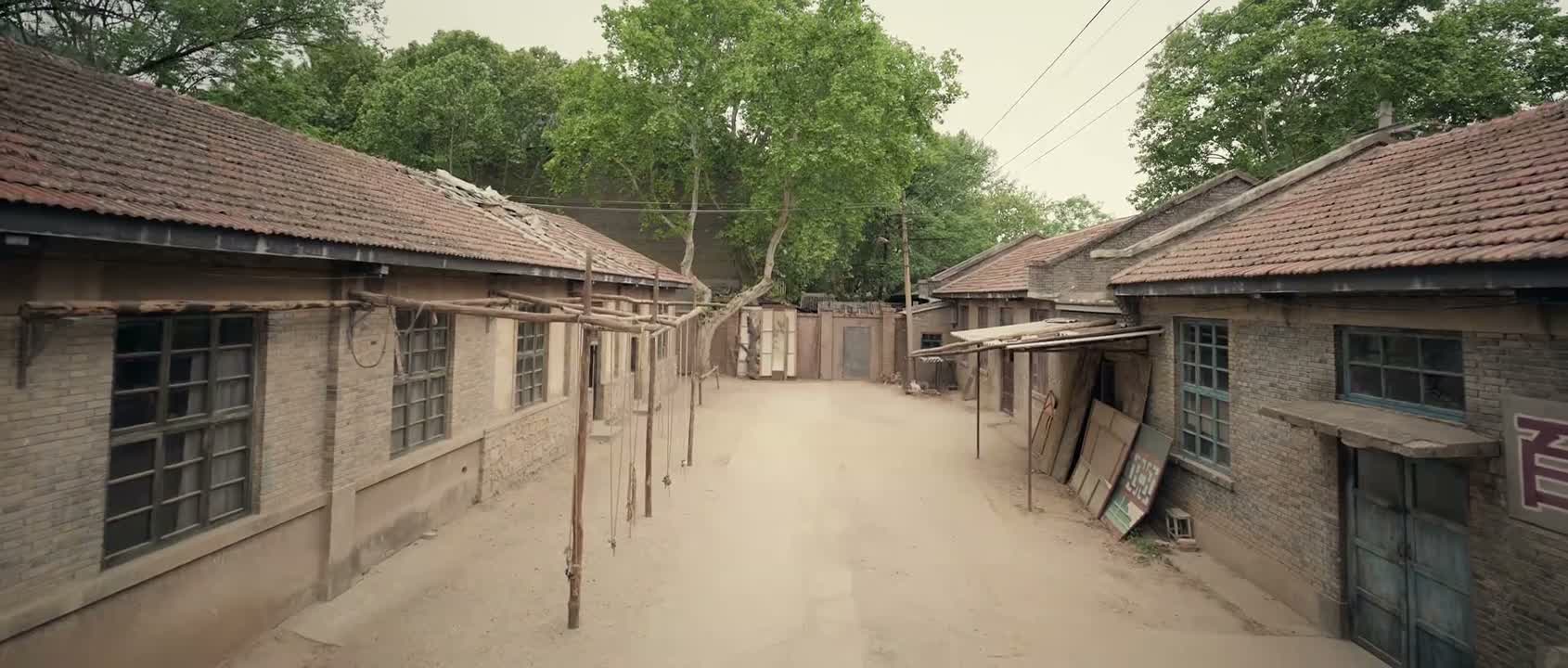 唱戏这碗饭啊 不是谁都能吃的