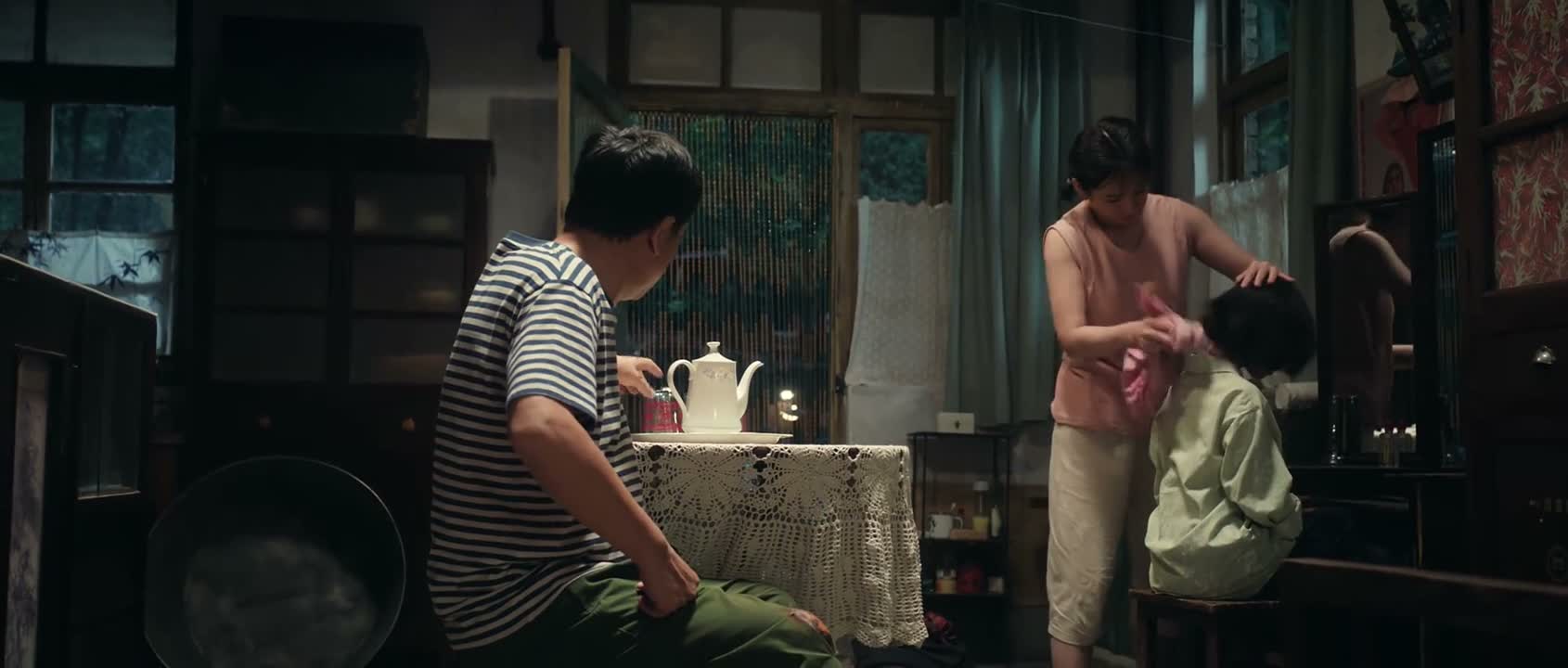 对 给你姨唱个歌