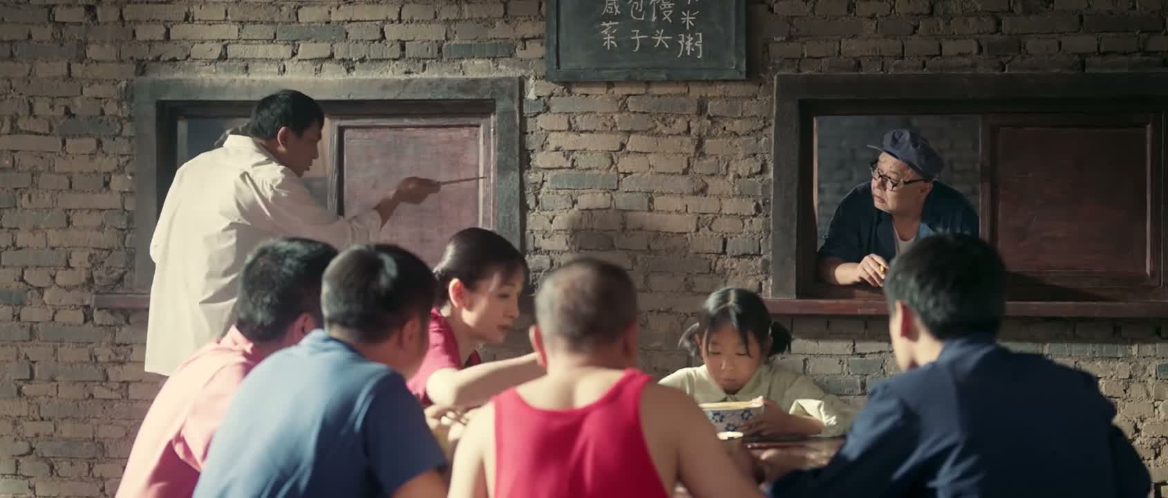 发了工资给你呢