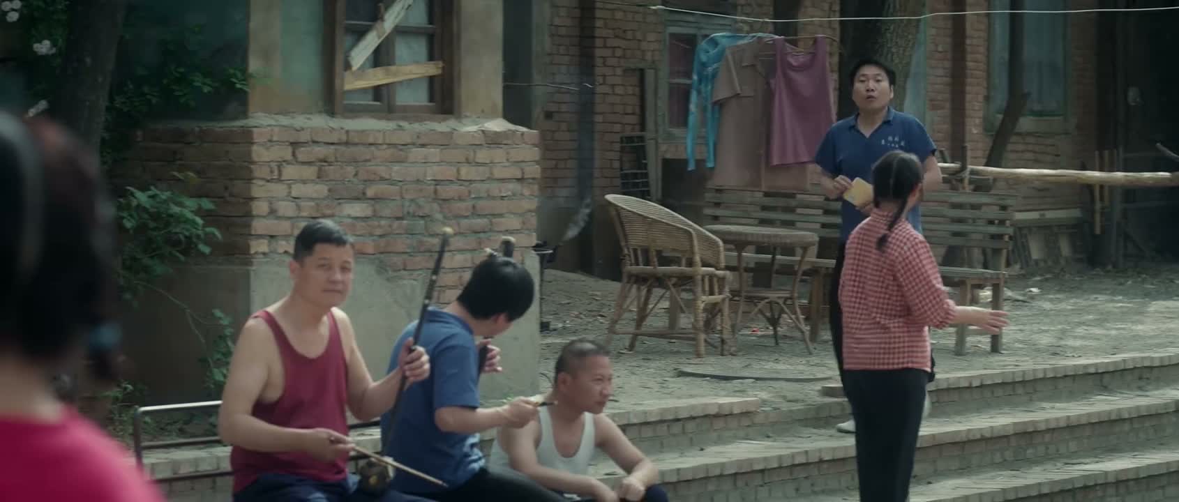 郭科长让你去一趟保卫科