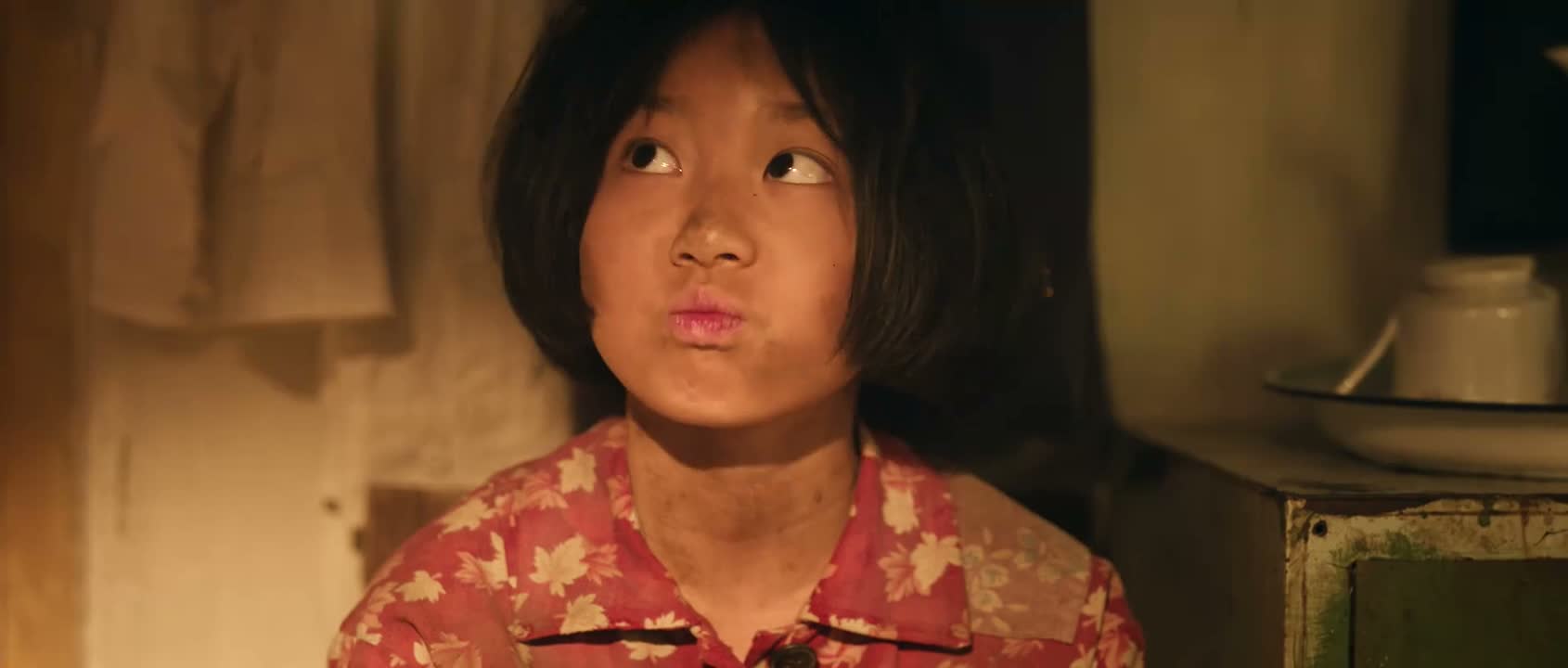 花姨是团里的台柱子