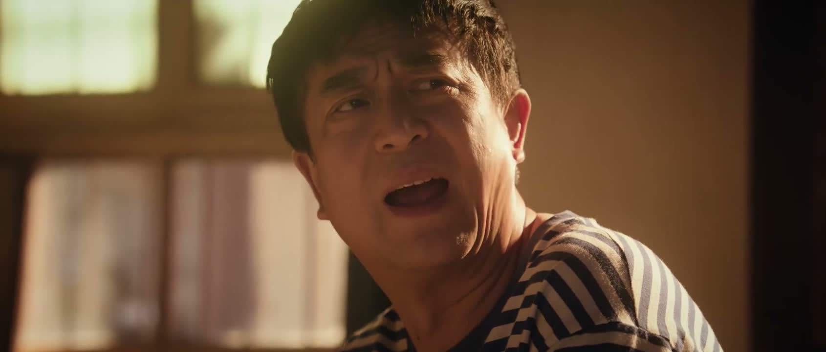 那个没来 换了一个