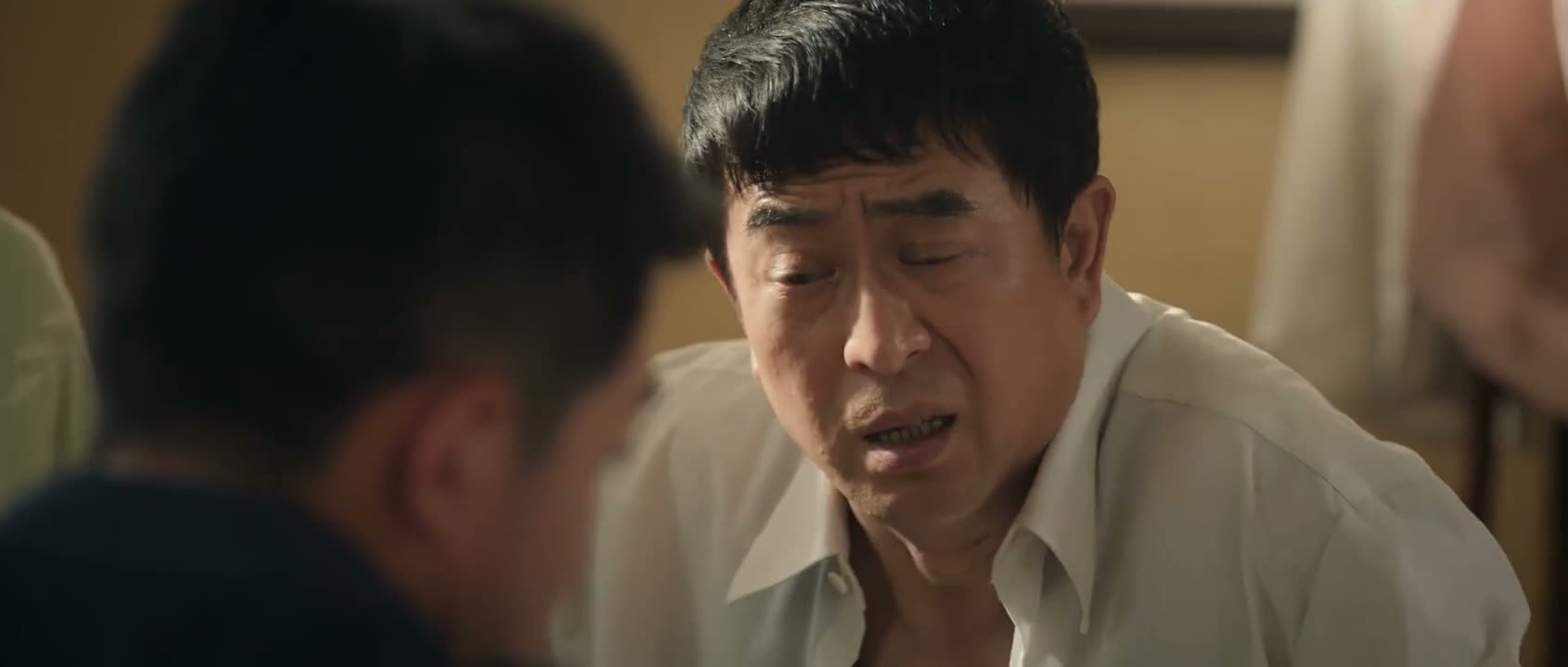 那花彩香是不是无辜的