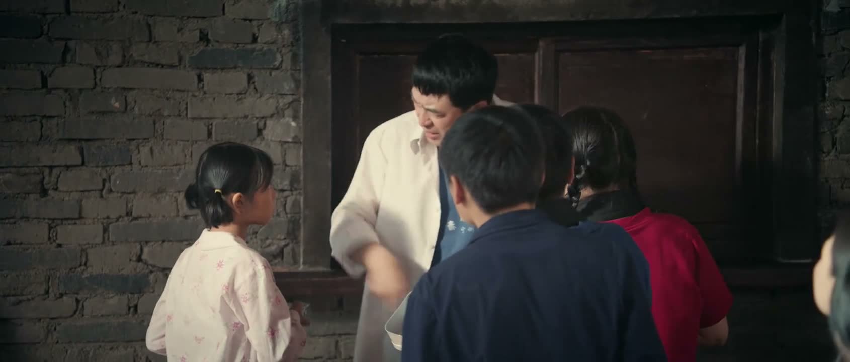 你看把第一名差点都没了