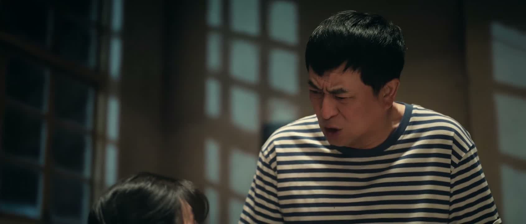 你说得我浑身都发麻了嘛