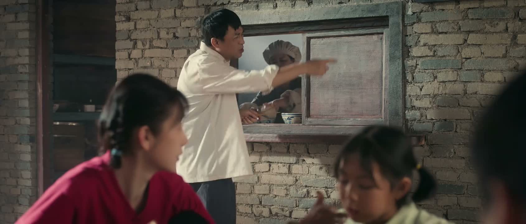 你这周扒皮 连娃都压榨