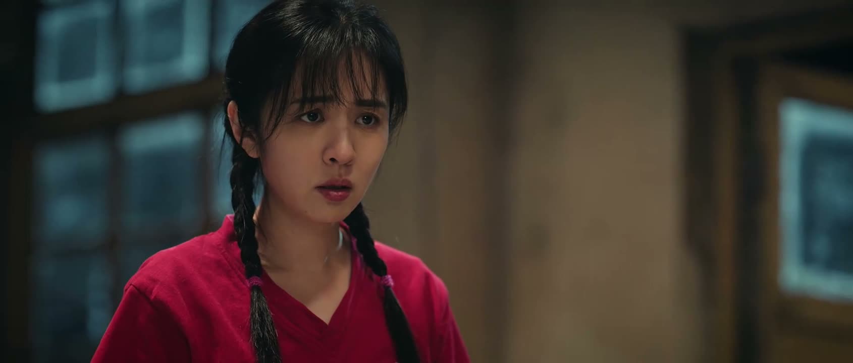 皮糙肉厚的 没那么娇气