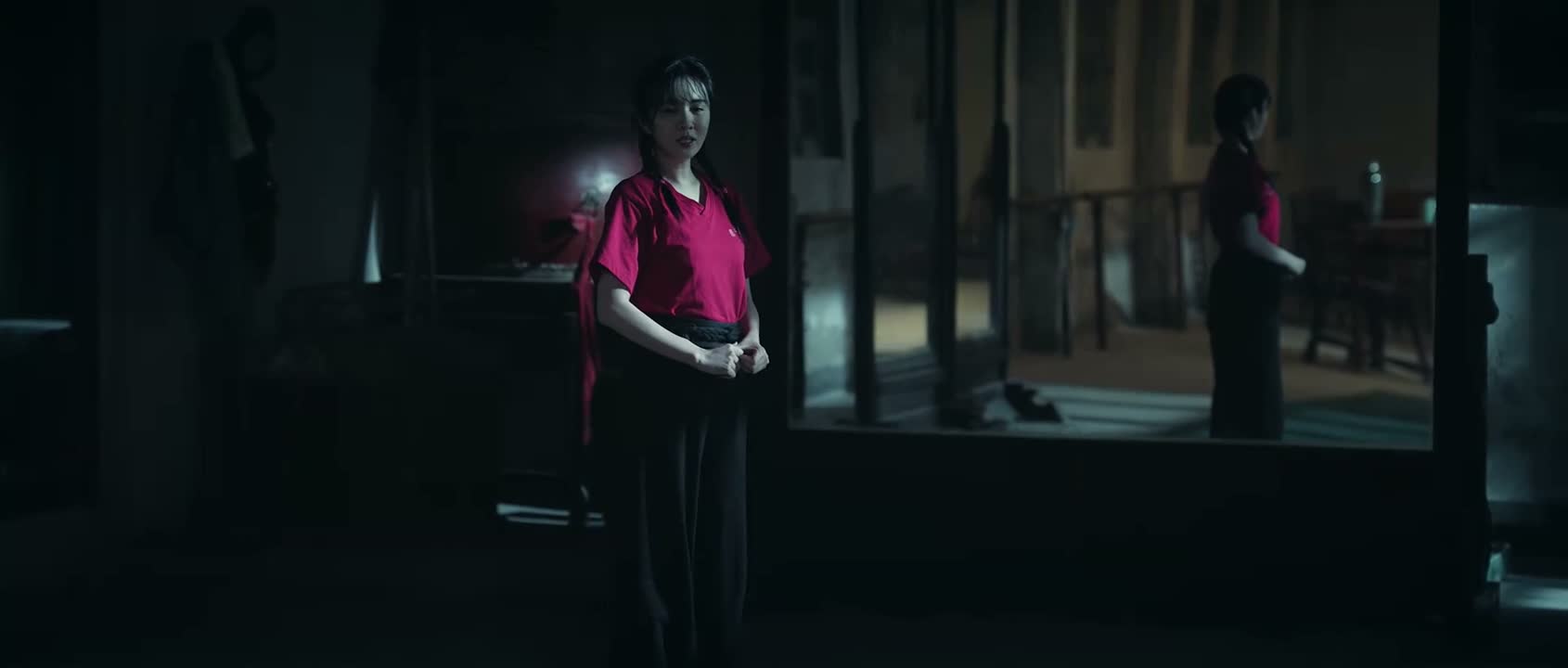 我才能找到感觉