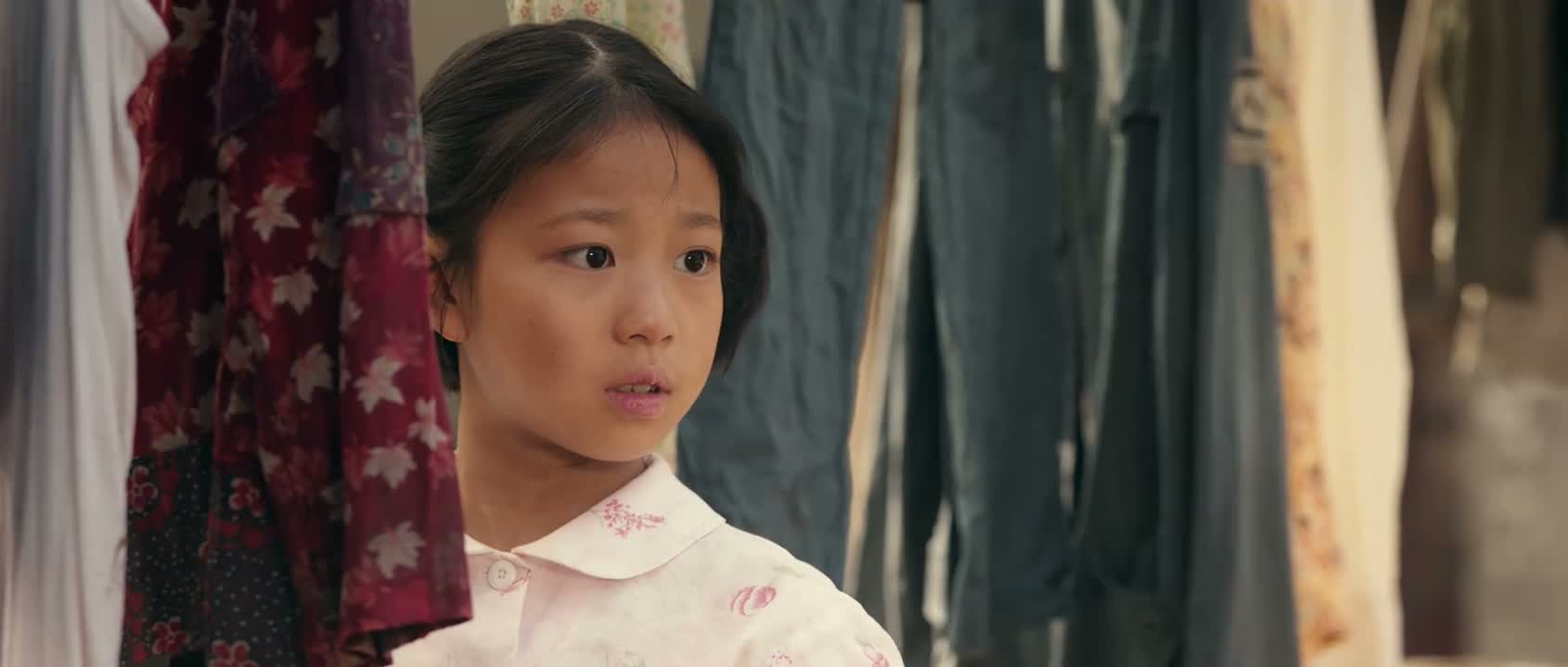 我叫八一 来 跟我来