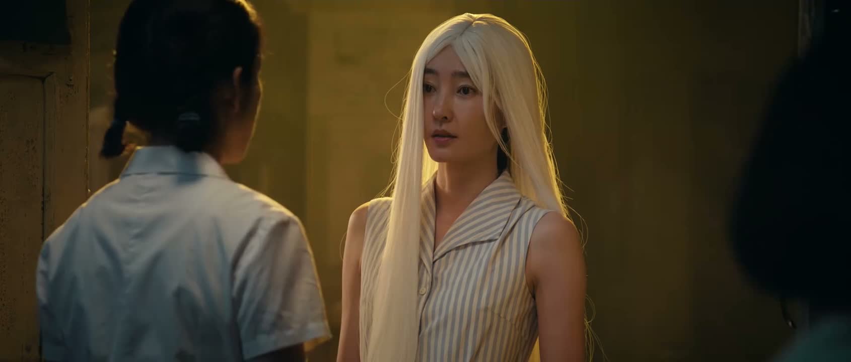 想让你给娃改件衣裳