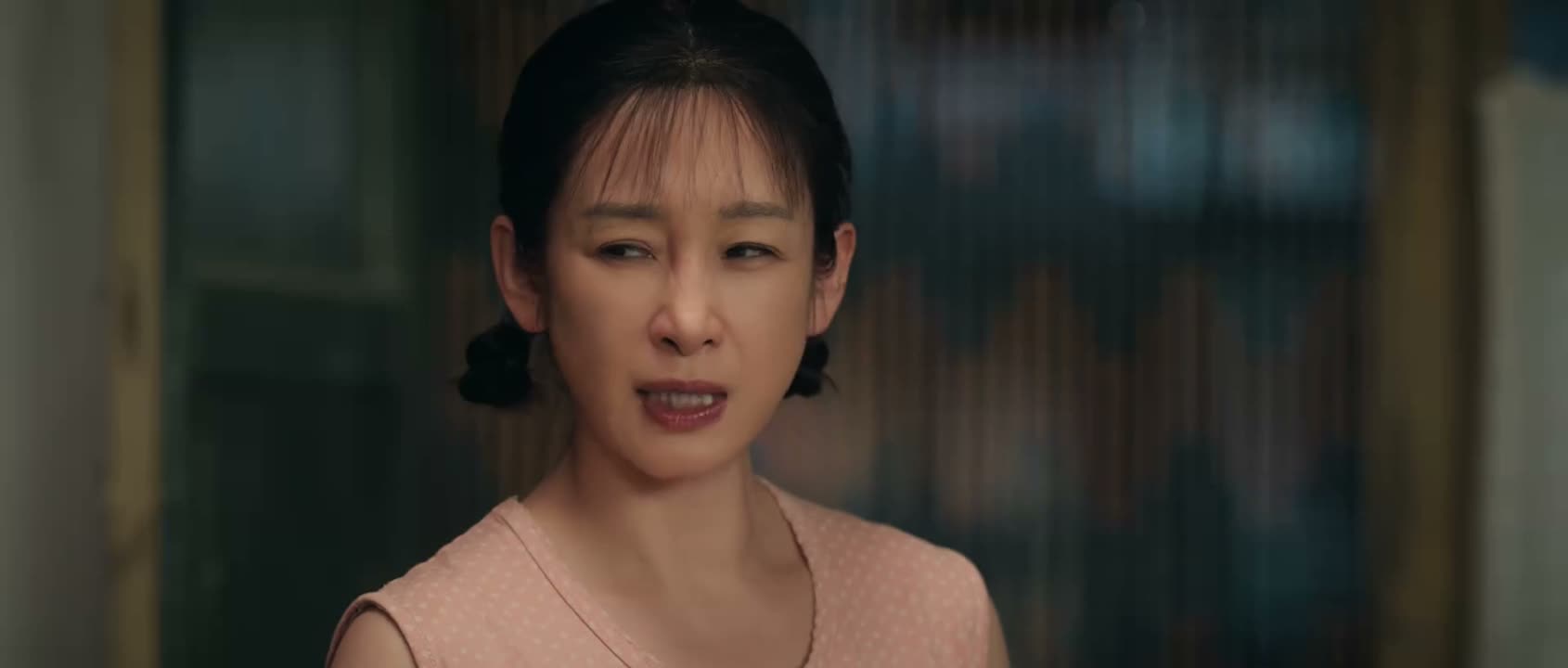 咋还一股羊屎味呢