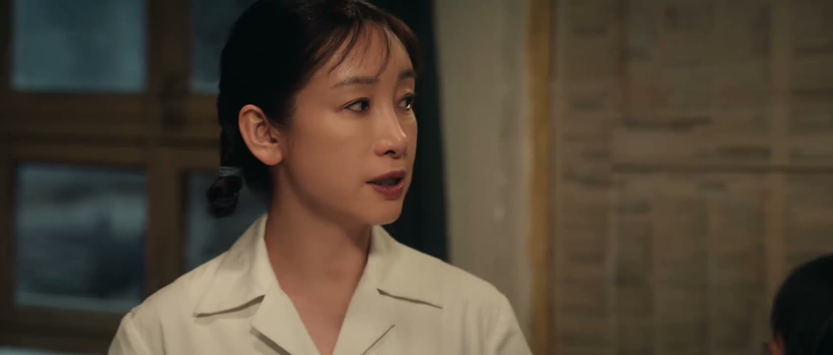早都一身虱子了 现在怕咬啊