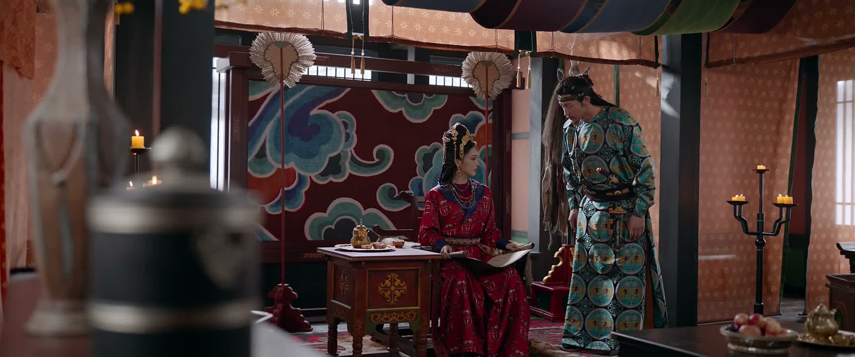此事说来话长了