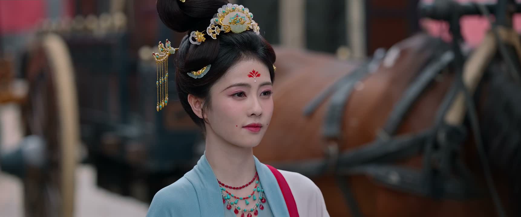 回去定要好好调理