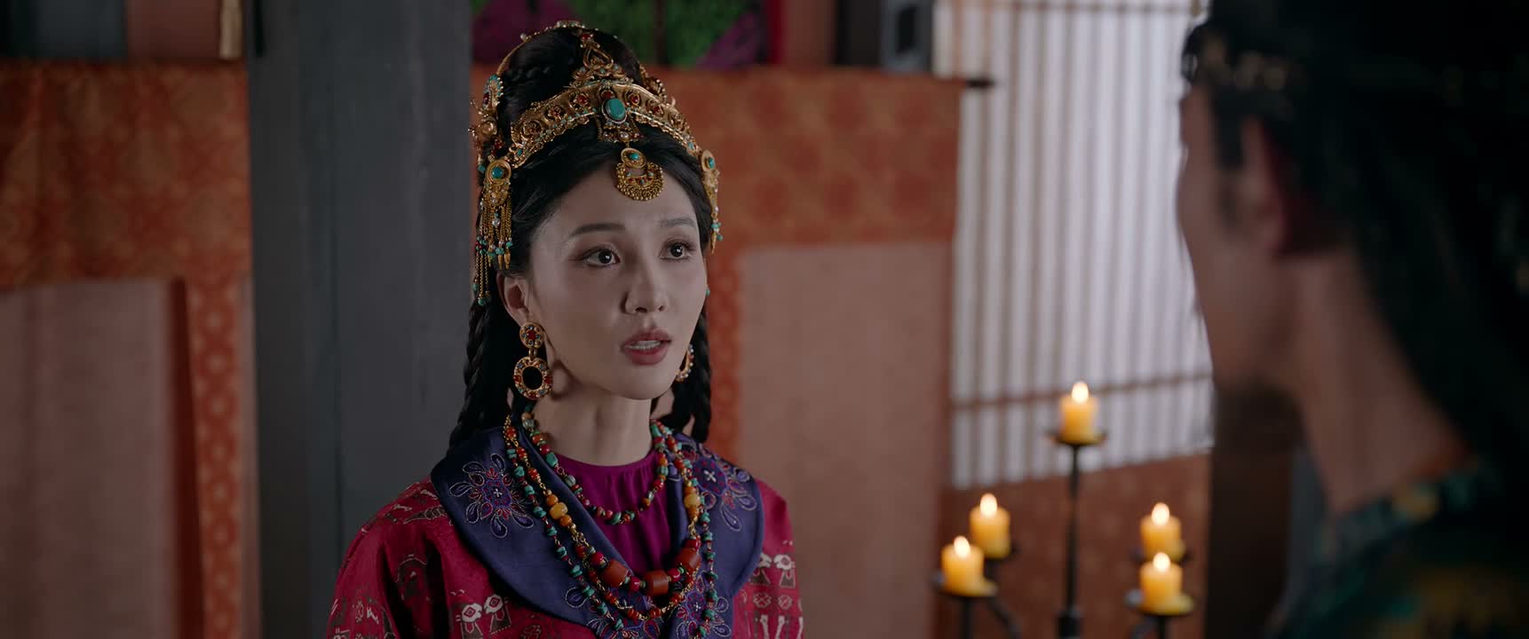 那就休怪我无情了