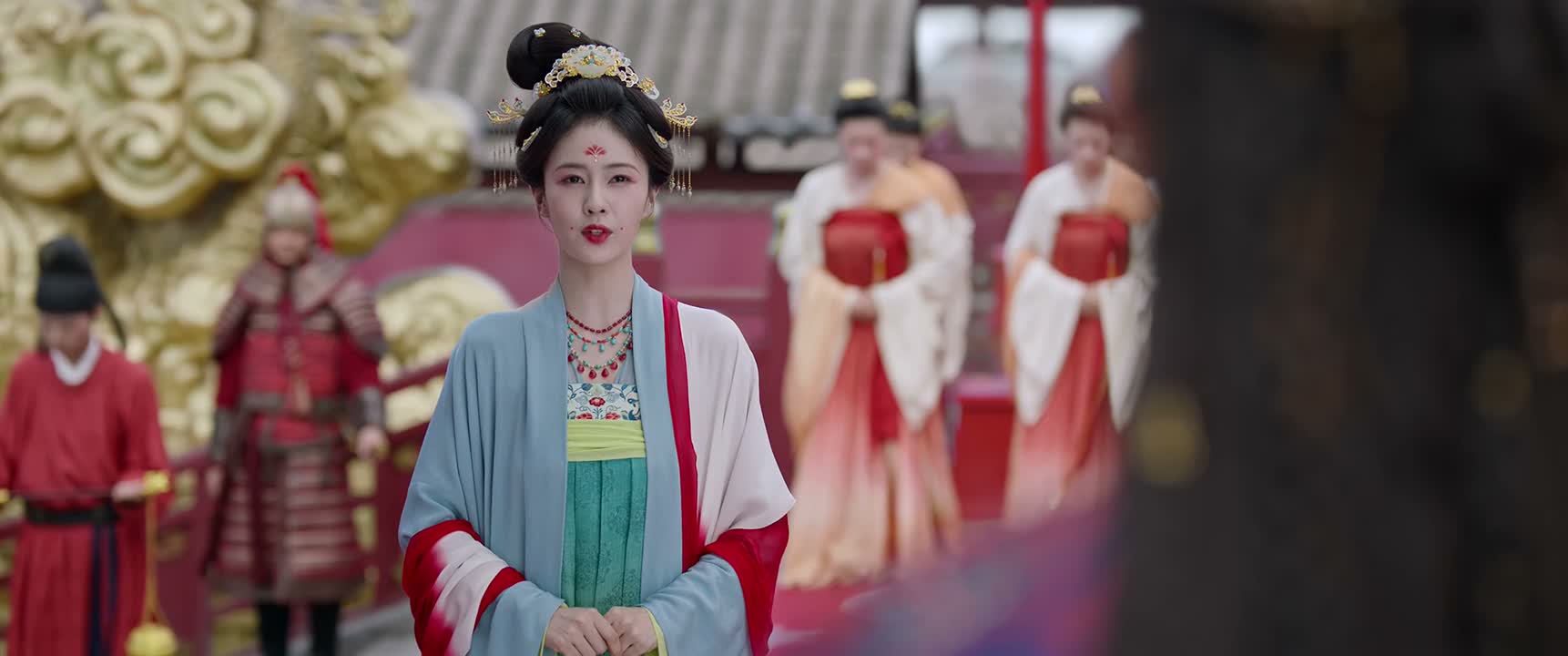 区区一把枪 还是出得起的