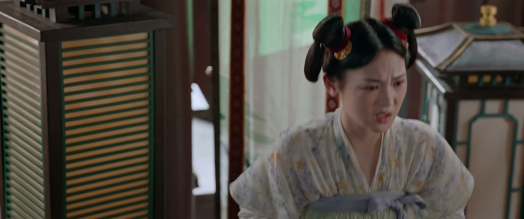 是啊 王妃 不如 我去给您倒杯茶吧