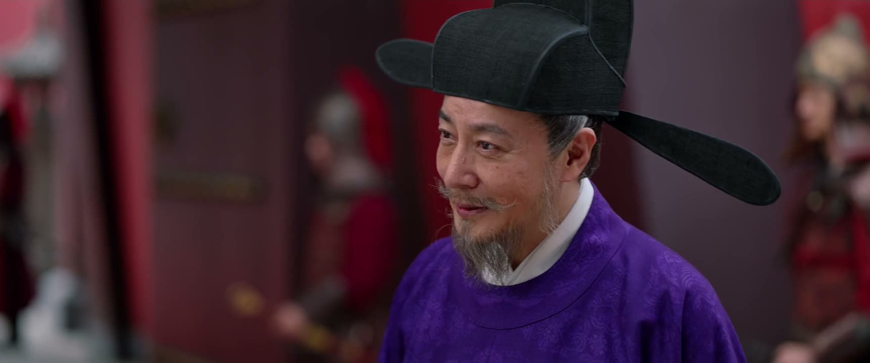 他如今 可还好啊