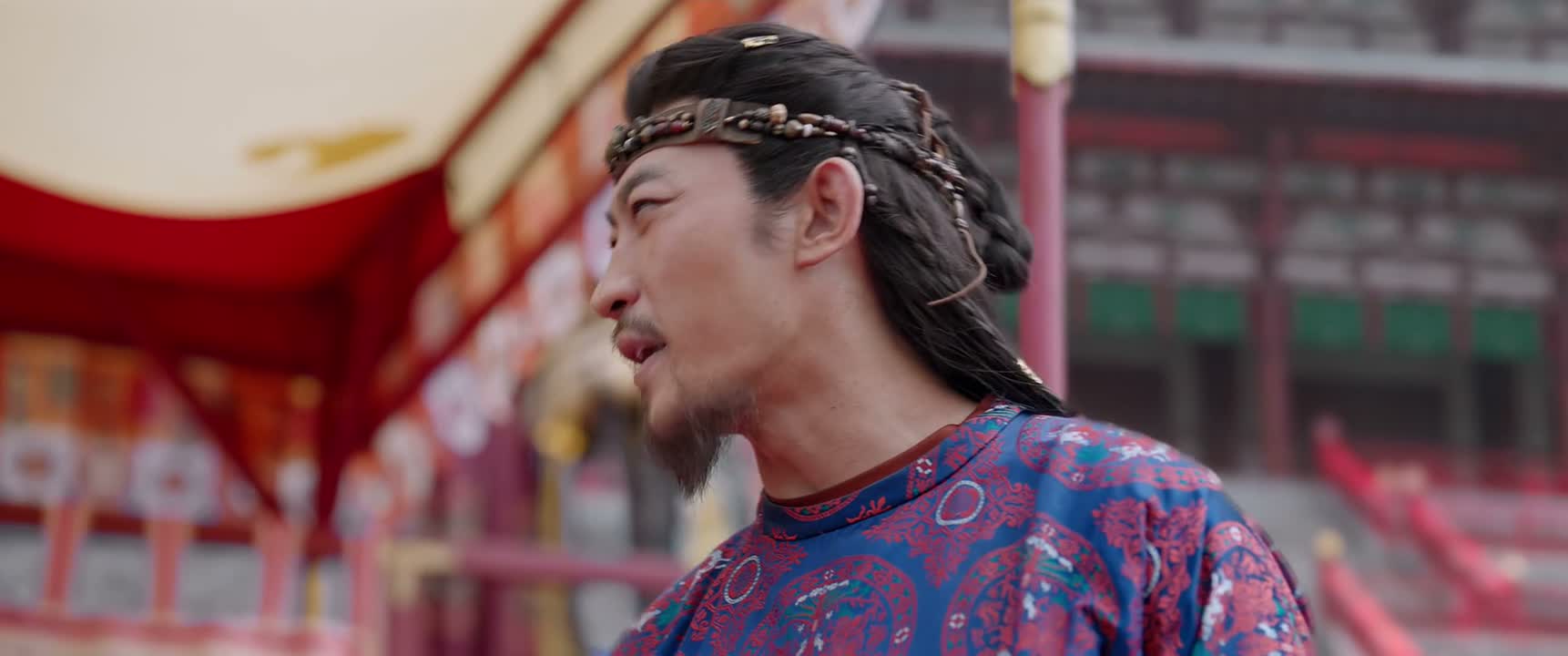 在天之灵