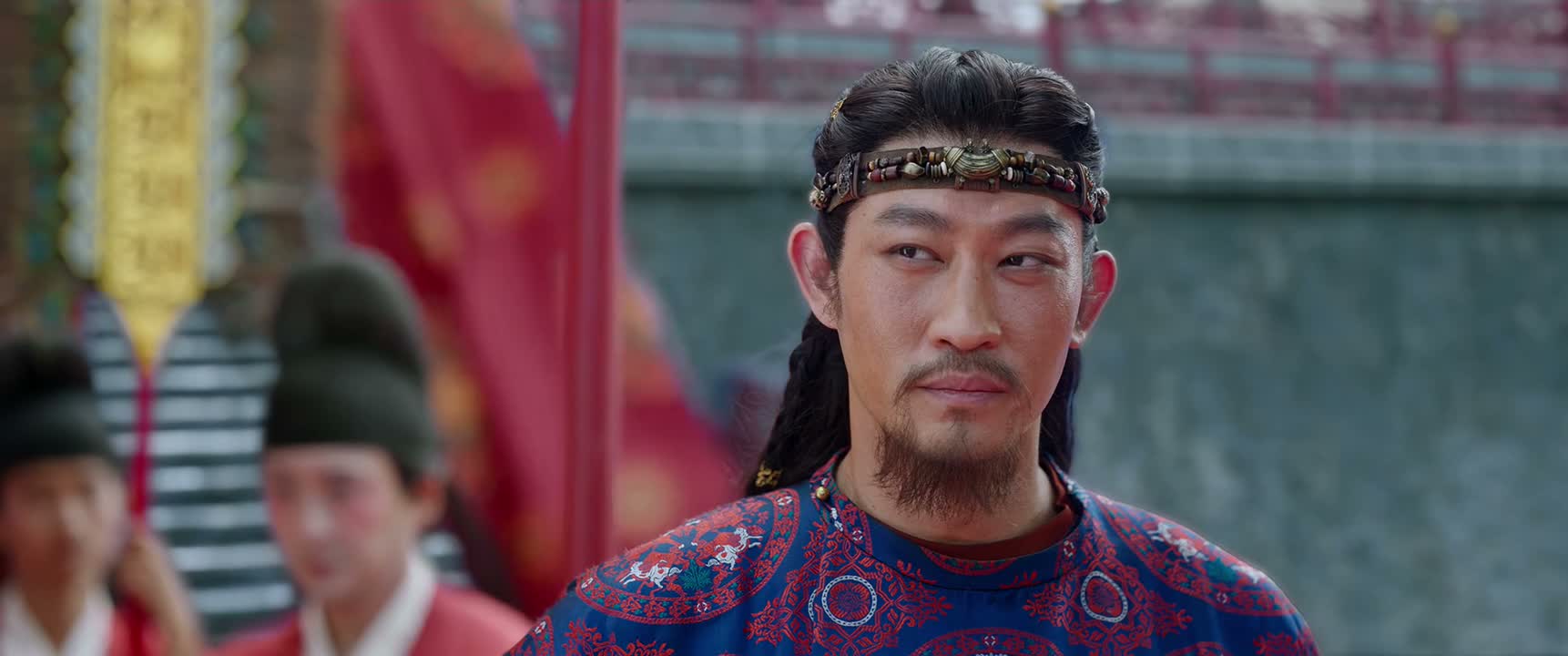 这彩头给了也无妨