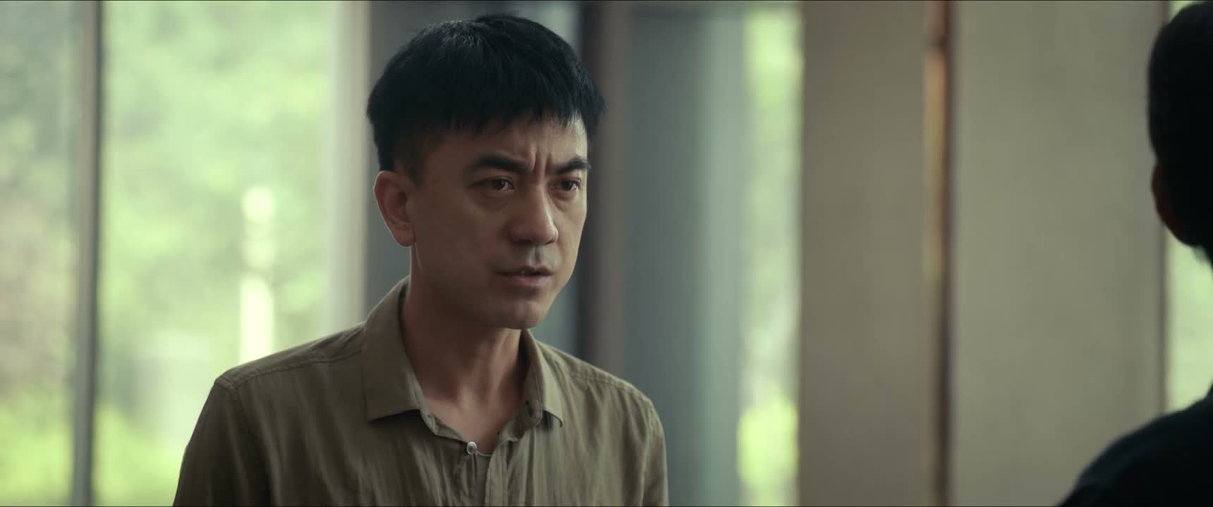 不见棺材不落泪啊