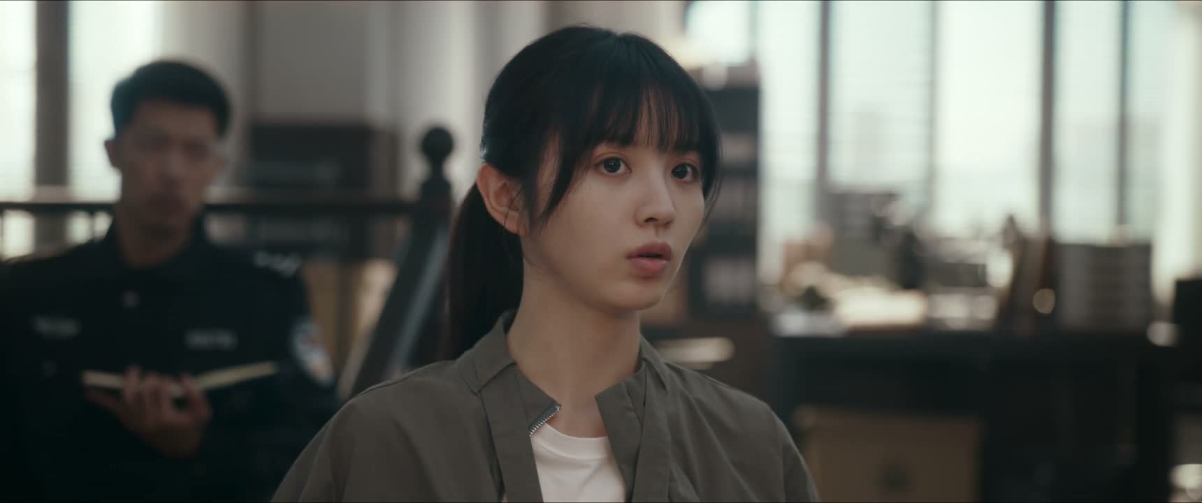 会不会和卢局的死有关