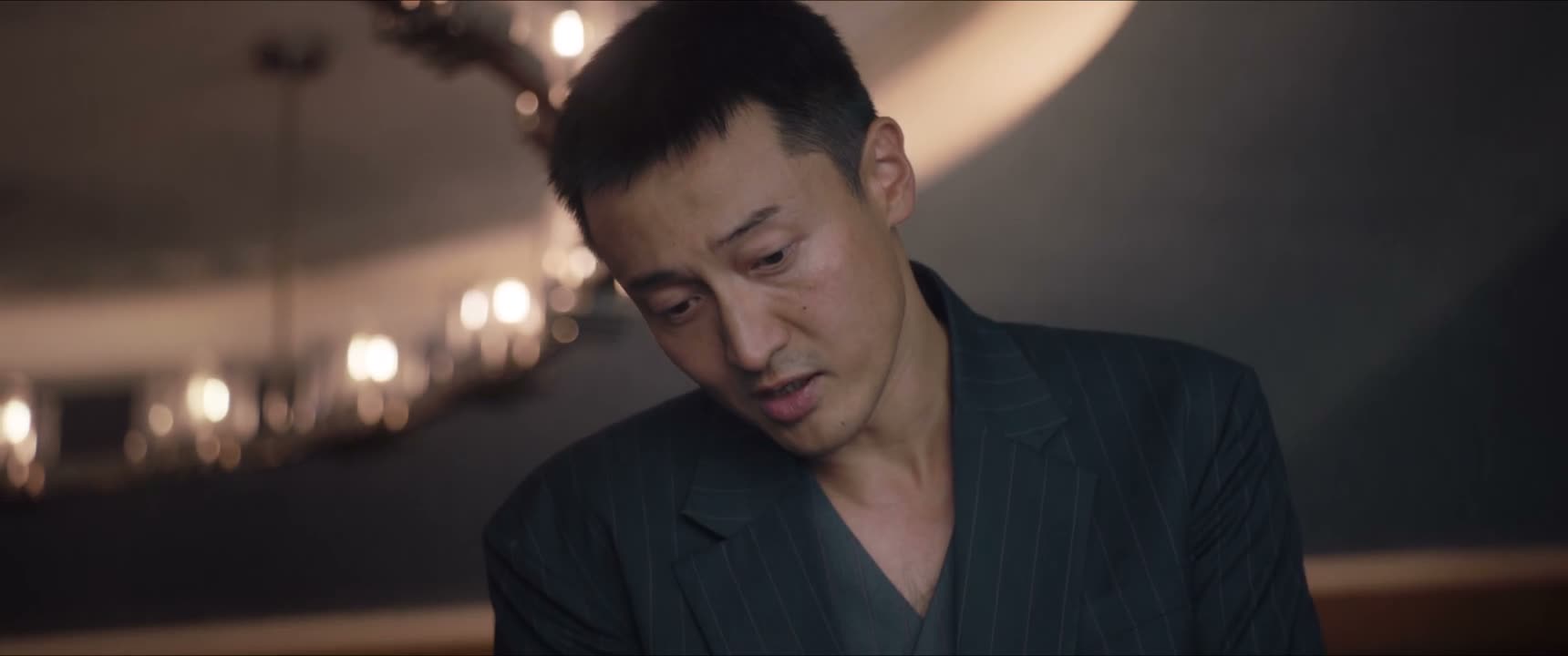 警察又去找你问了