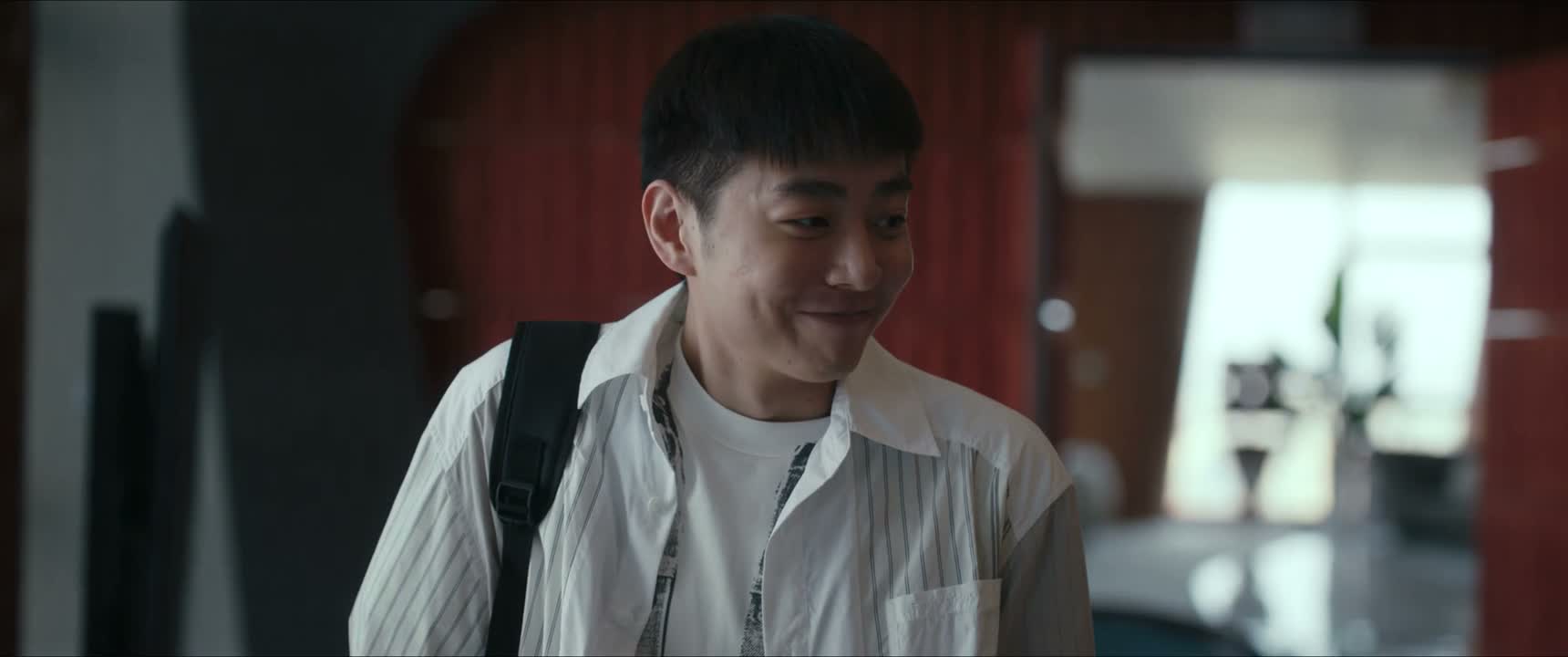 朗博图 为家争光