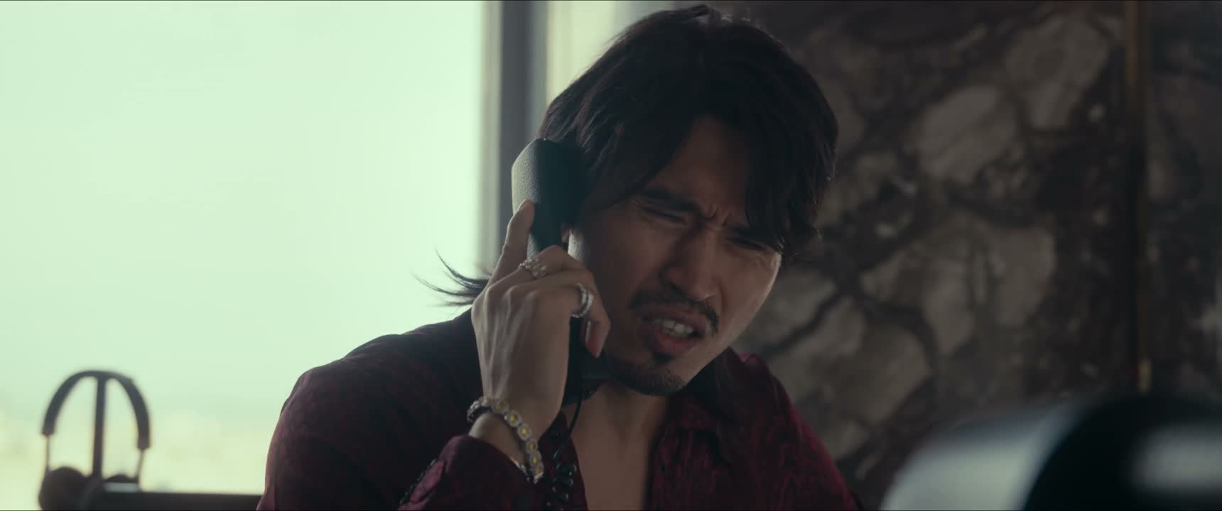 那你怎么不早说
