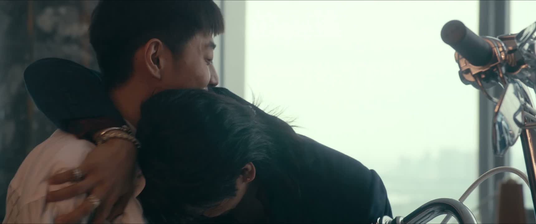 你说你那么大人了