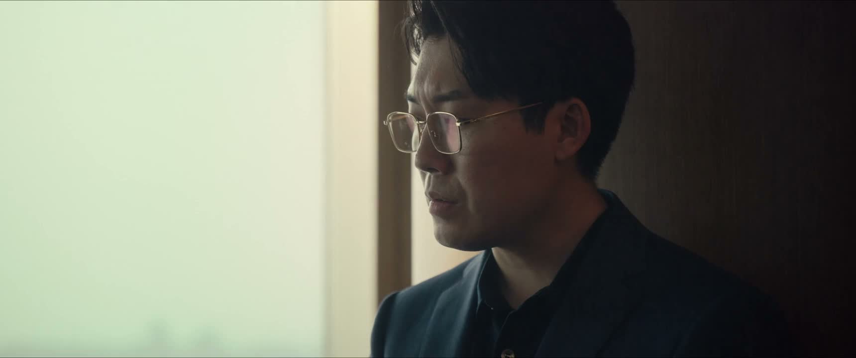 一波怕被受牵连