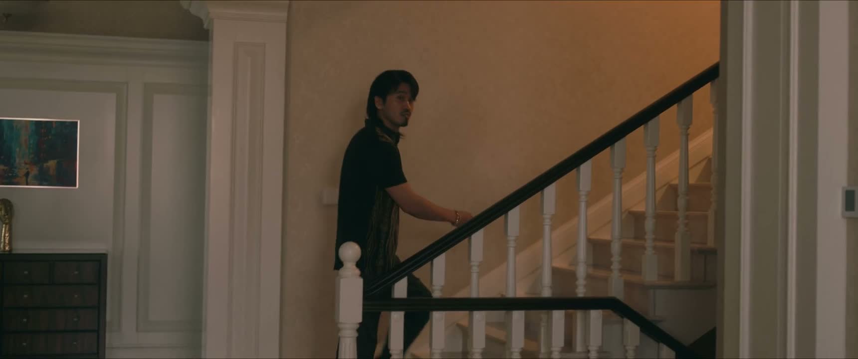 咱们老朗家的基因