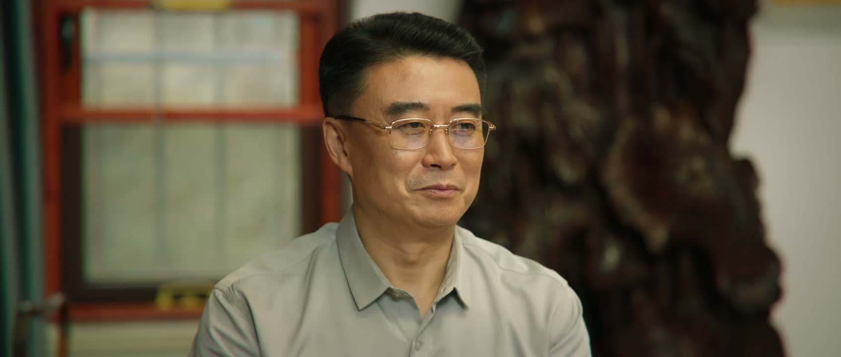 爸爸做的还不够好啊
